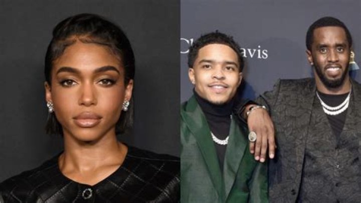 P Diddy and Lori Harvey: A Glamorous Connection