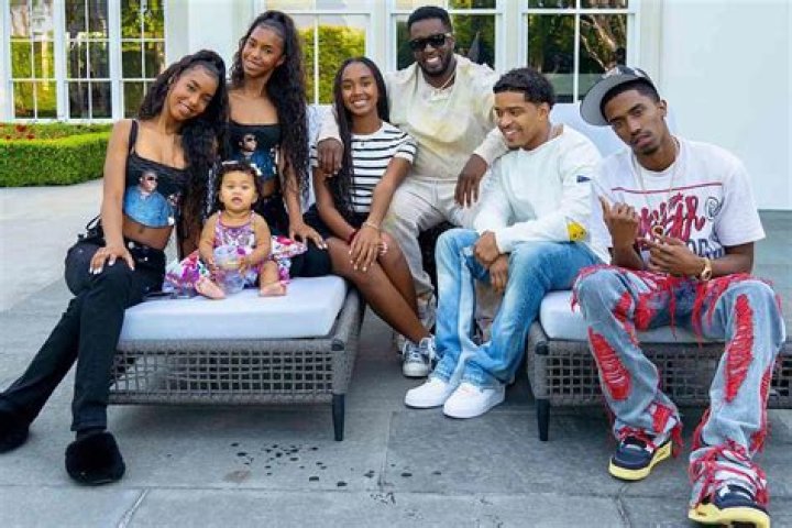 P Diddy’s Influential List: A Journey Through His Career and Connections