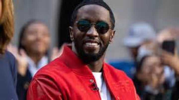 P Diddy Sotwe: The Evolution of a Music Mogul