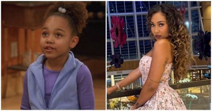 Parker McKenna Posey: A Journey Through Talent and Tenacity