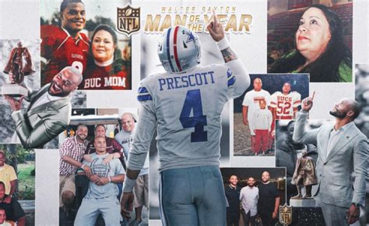 Peggy Prescott: The Inspirational Matriarch Behind the NFL Star