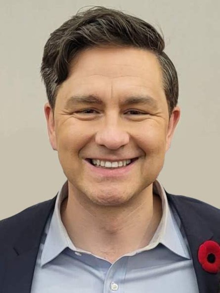 Pierre Poilievre's Ethnicity: Unveiling the Roots of a Political Figure