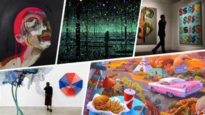 Praewasian: The Rising Star of Contemporary Culture