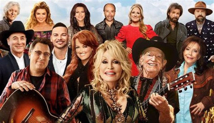 Reba Cheyenne: The Rising Star of Country Music