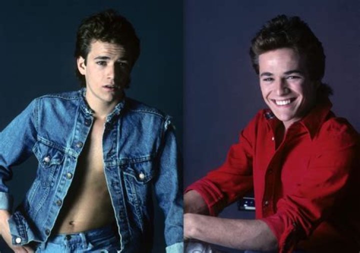 Remembering Luke Perry: A Legacy of Talent and Heart