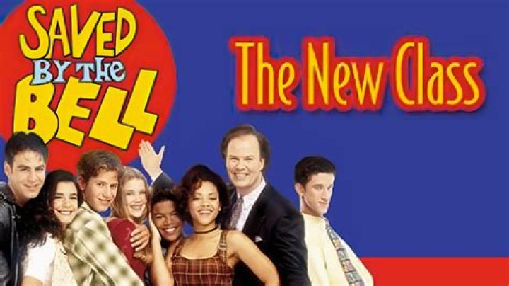 Remembering Saved by the Bell: The Iconic Character Screech