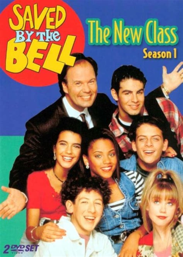Remembering Screech: The Heart of "Saved by the Bell"