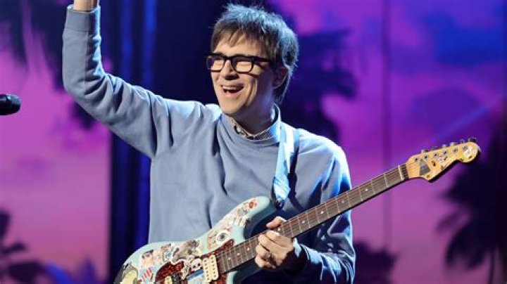 Rivers Cuomo's Kids: A Glimpse into the Family Life of the Weezer Frontman