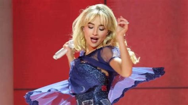 Sabrina Carpenter's Height: The Star's Physical Measurements and More