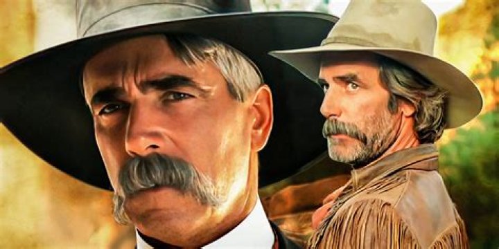 Sam Elliott: A Veteran of Both the Silver Screen and Life