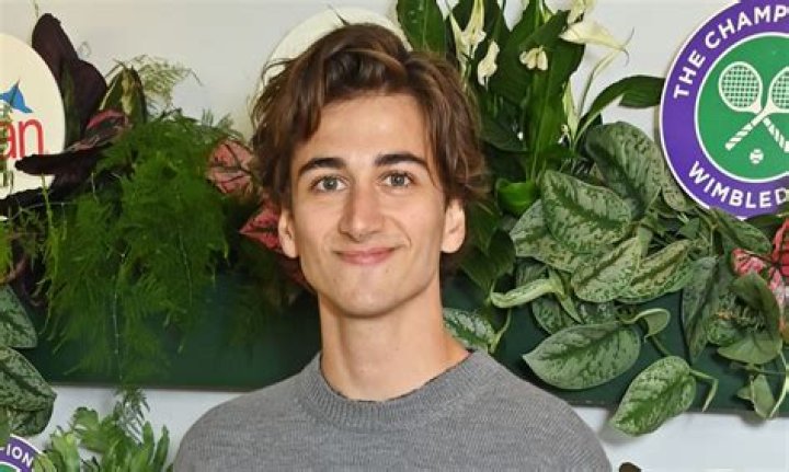Sebastian Croft's Partner: Unveiling the Mystery Behind the Actor's Love Life