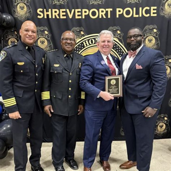 Shreveport Police Department: A Comprehensive Guide to Safety, Justice, and Community Service