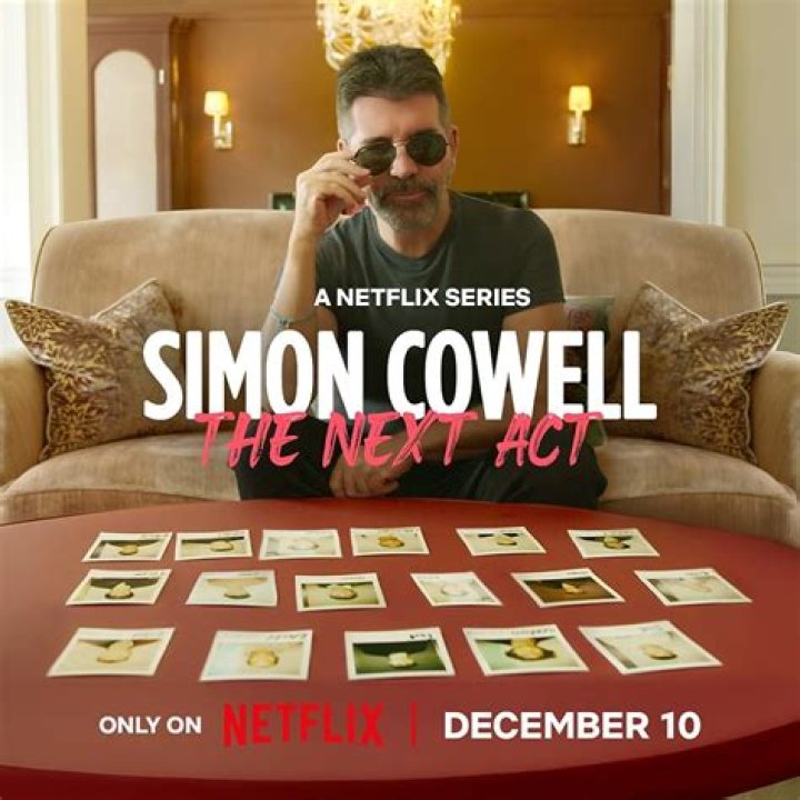 Simon Cowell: The Unfiltered Voice of Reality Television