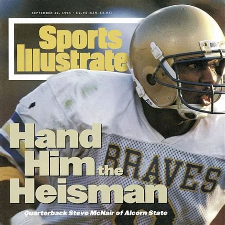 Steve McNair: A Football Legend Remembered