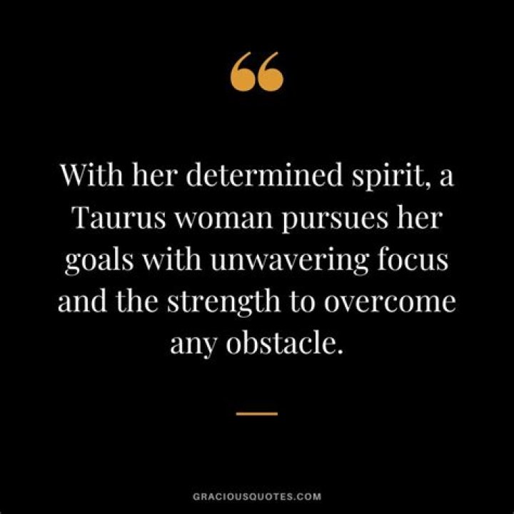 Taurus Stability: The Unwavering Strength of the Bull