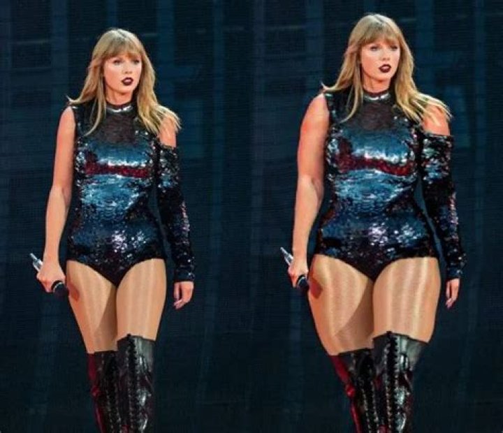 Taylor Swift: Unveiling Her Height and Weight