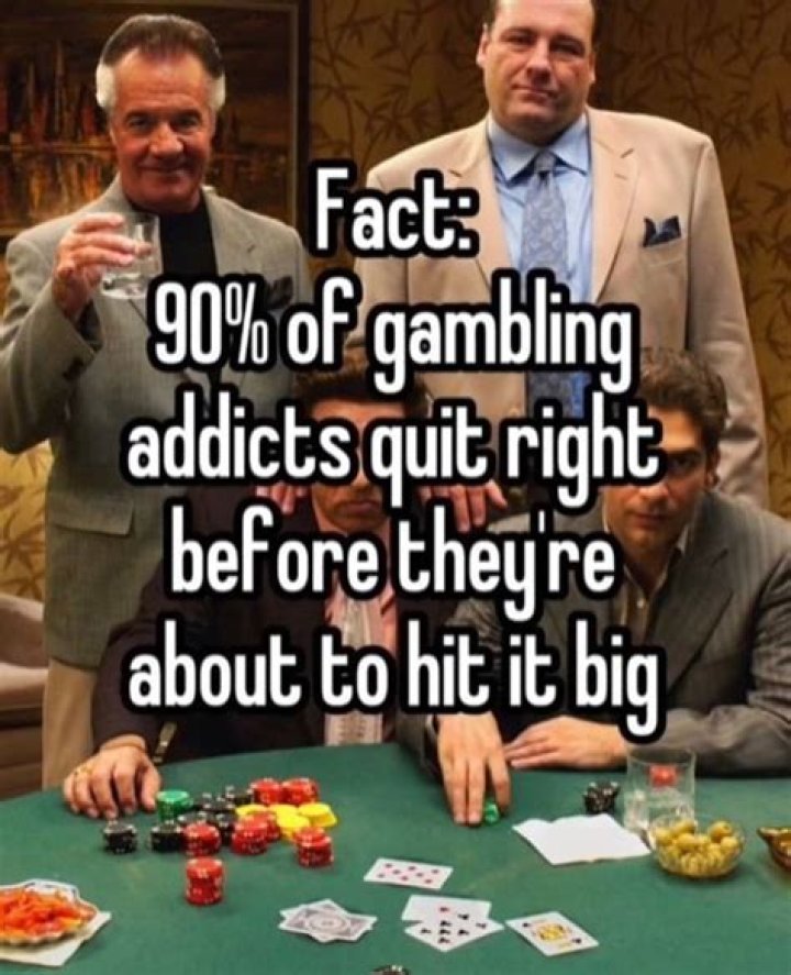 The Glamorous World of the Gambling Diamond Meme