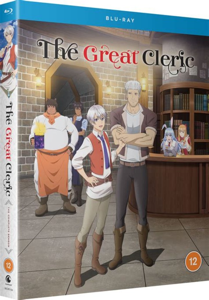 The Great Cleric Season 2: Anticipating the Next Chapter