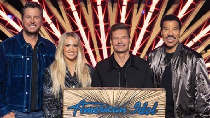 The Untold Truth Behind Mary Roach's Journey on American Idol
