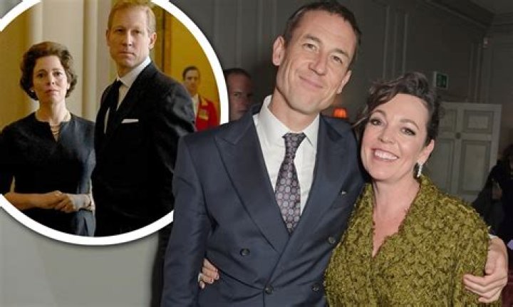 Tobias Menzies and His Wife: A Journey of Love and Partnership