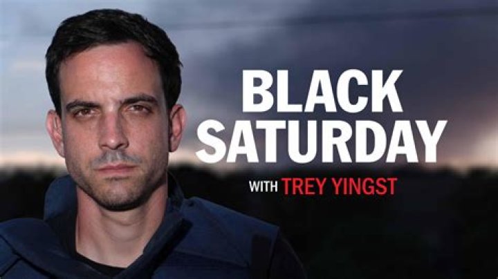 Trey Yingst: Unveiling the Life and Legacy of His Father