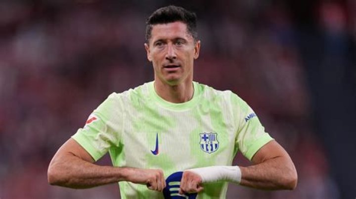 Uncovering the Legacy of Robert Lewandowski's Great Grandfather