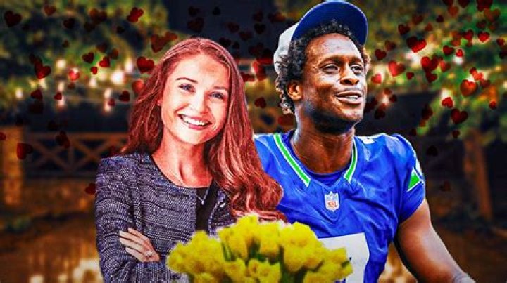 Understanding Geno Smith's Wife: A Deep Dive into Their Life Together