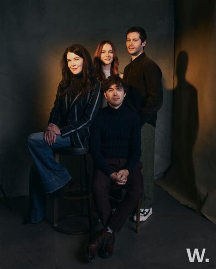 Understanding the Family of Lauren Graham: A Closer Look at Her Children