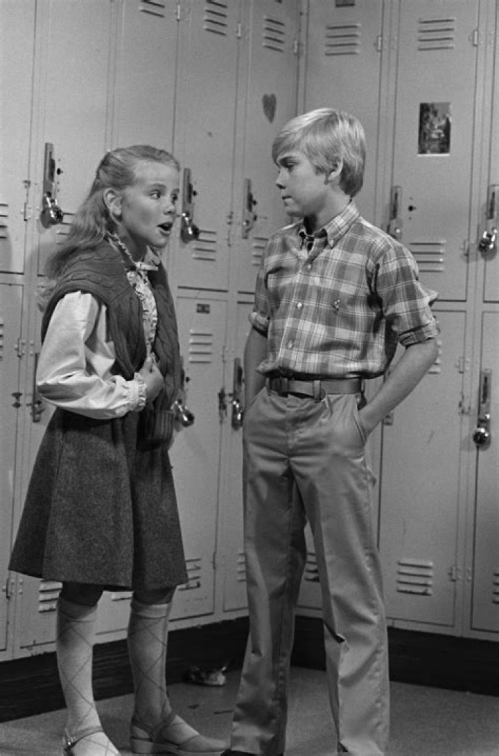 Unearthing the Legacy of Amanda Peterson from Silver Spoons