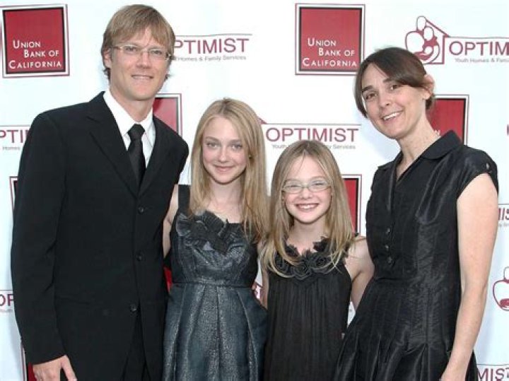 Unearthing the Roots: Elle and Dakota Fanning's Parents
