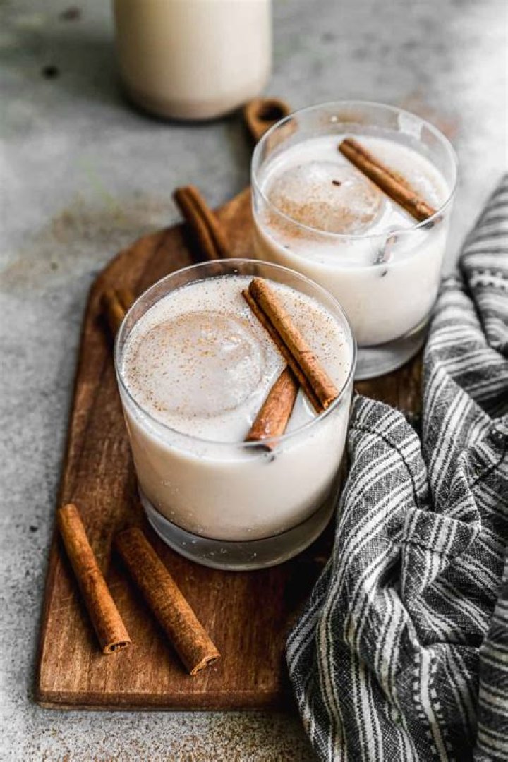 Unleashing the Flavor: The Fascinating World of Horchata Cannons