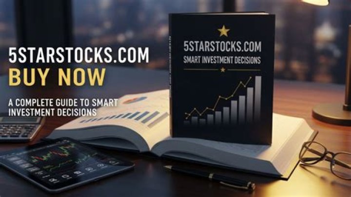Unlocking the Potential of 5starsstocks.com Buy Now: Your Guide to Smart Investments