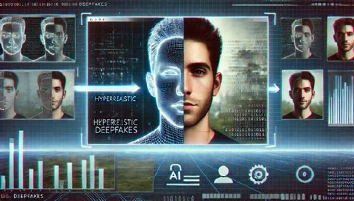 Unmasking Mr. Deepfakes: The Man Behind the Technology