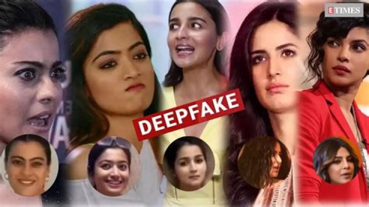 Unmasking the World of Desifakes: A Deep Dive
