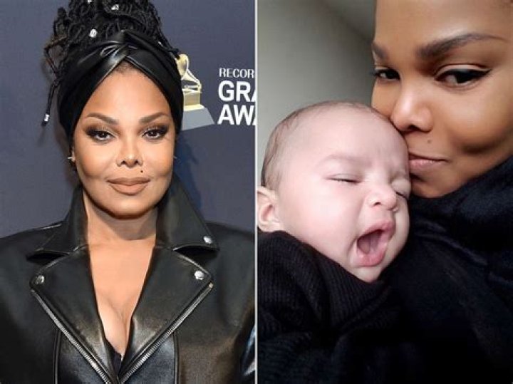Unraveling the Age of Janet Jackson's Son: A Deep Dive