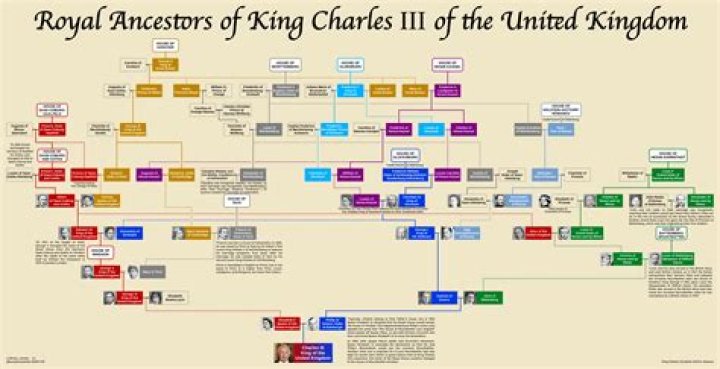 Unraveling the Age of King Charles: A Journey Through Time