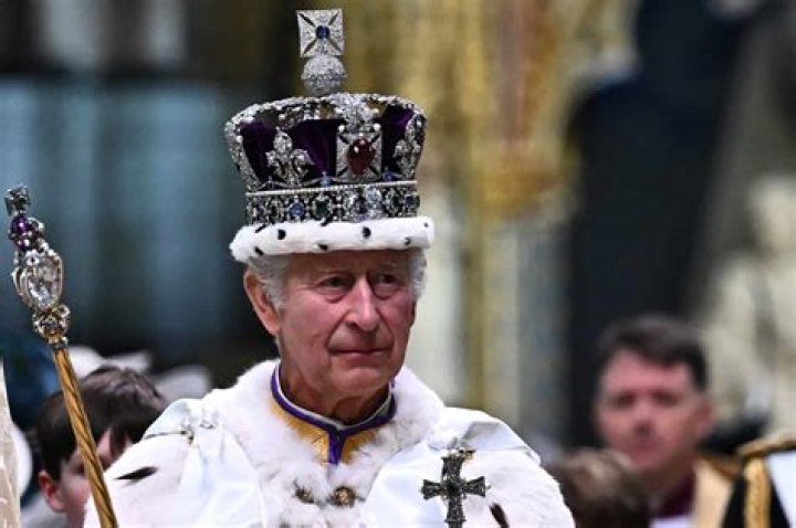 Unraveling the Age of King Charles in 1997