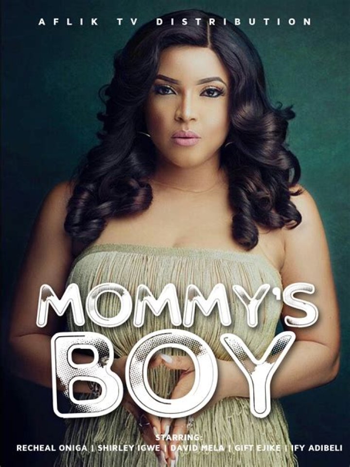 Unraveling the Characteristics of a Mommy's Boy