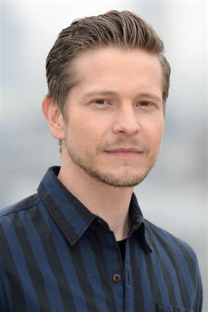 Unraveling the Charisma of Matt Czuchry: A Journey Through His Life and Career