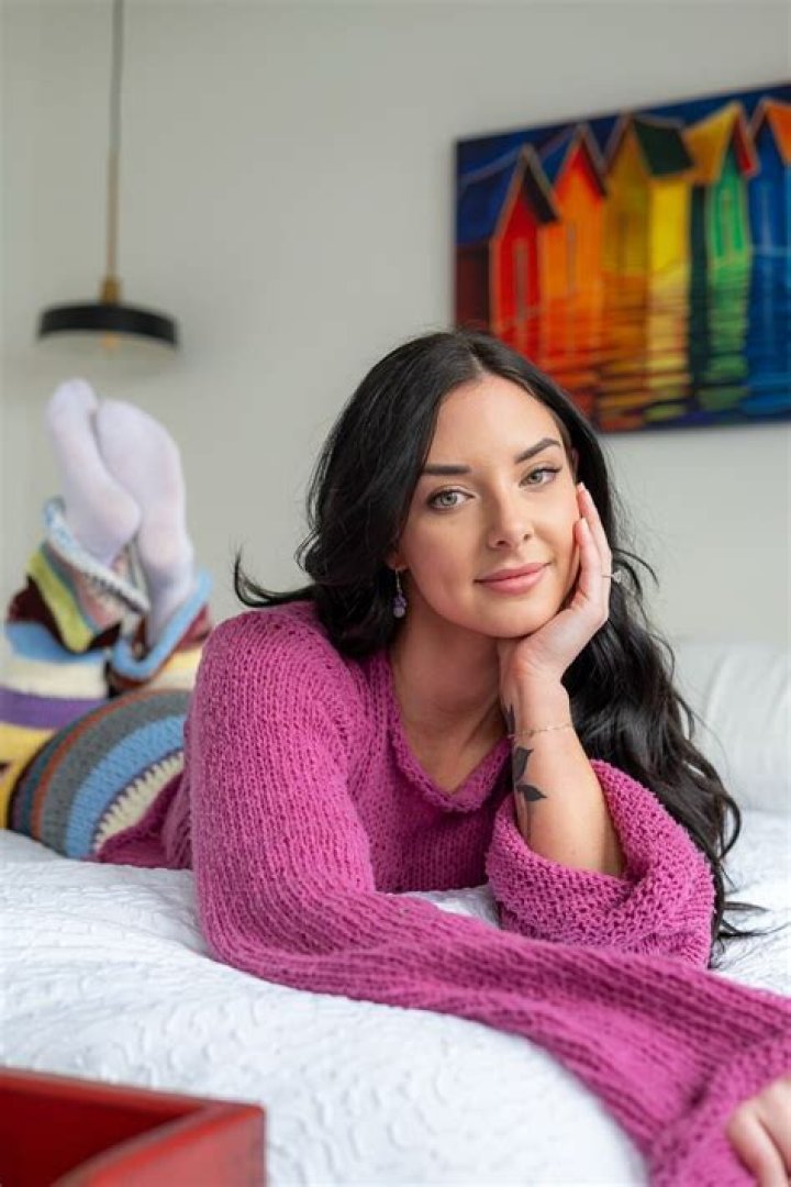 Unraveling the Controversy: Morgan Vera Nude Leaks