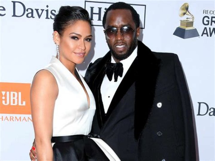 Unraveling the Dynamic Duo: Oprah and P Diddy