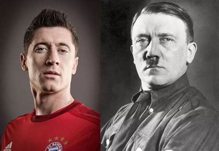 Unraveling the Enigma: Who is Lewandowski's Grandfather?