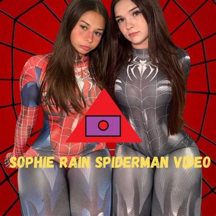 Unraveling the Fascination Behind the Sophie Spiderman Video