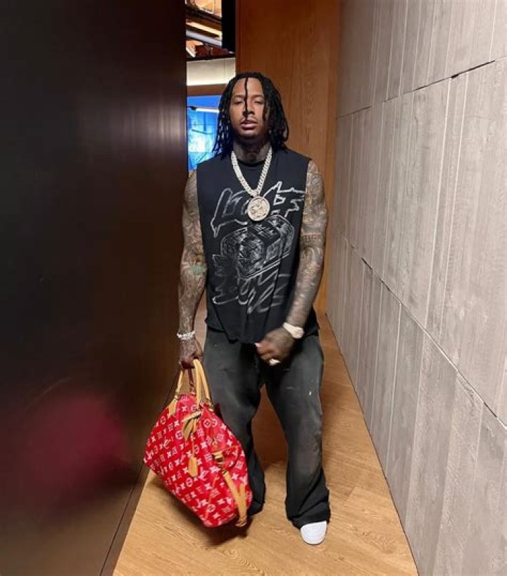 Unraveling the Height of Moneybagg Yo: How Tall is He Really?