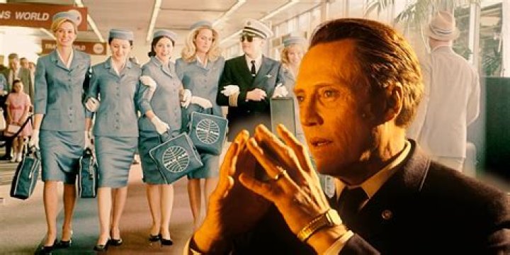 Unraveling the Influence of Frank Abagnale's Father on His Life Journey