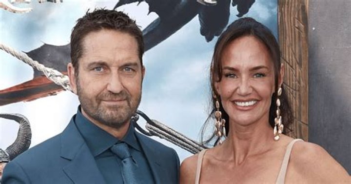 Unraveling the Intriguing Gerard Butler Relationship Saga