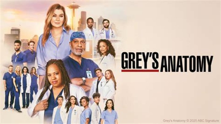 Unraveling the Intriguing Journey of Lexie Grey in Grey's Anatomy