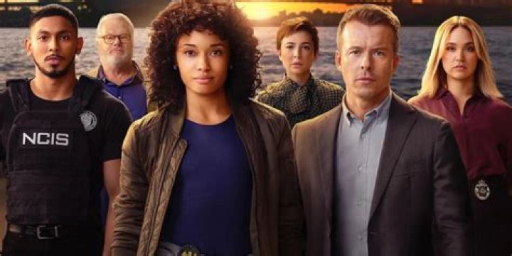Unraveling the Intriguing Lives of NCIS Characters