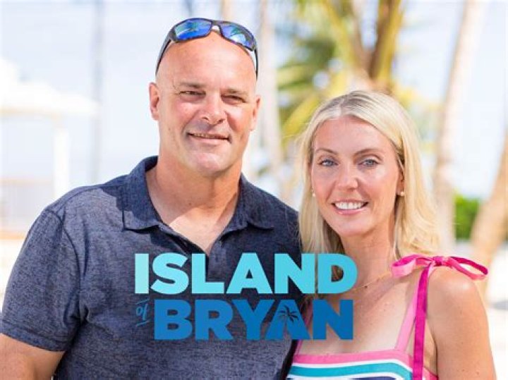 Unraveling the Island of Bryan Divorce: What You Need to Know