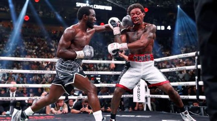 Unraveling the Legacy of Errol Spence Jr: A Champion in the Ring
